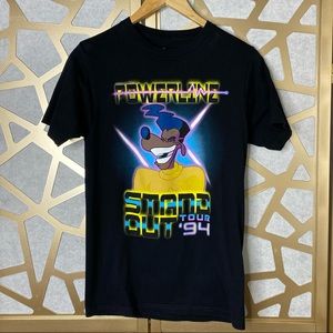 Disney Goofy Movie Shirt